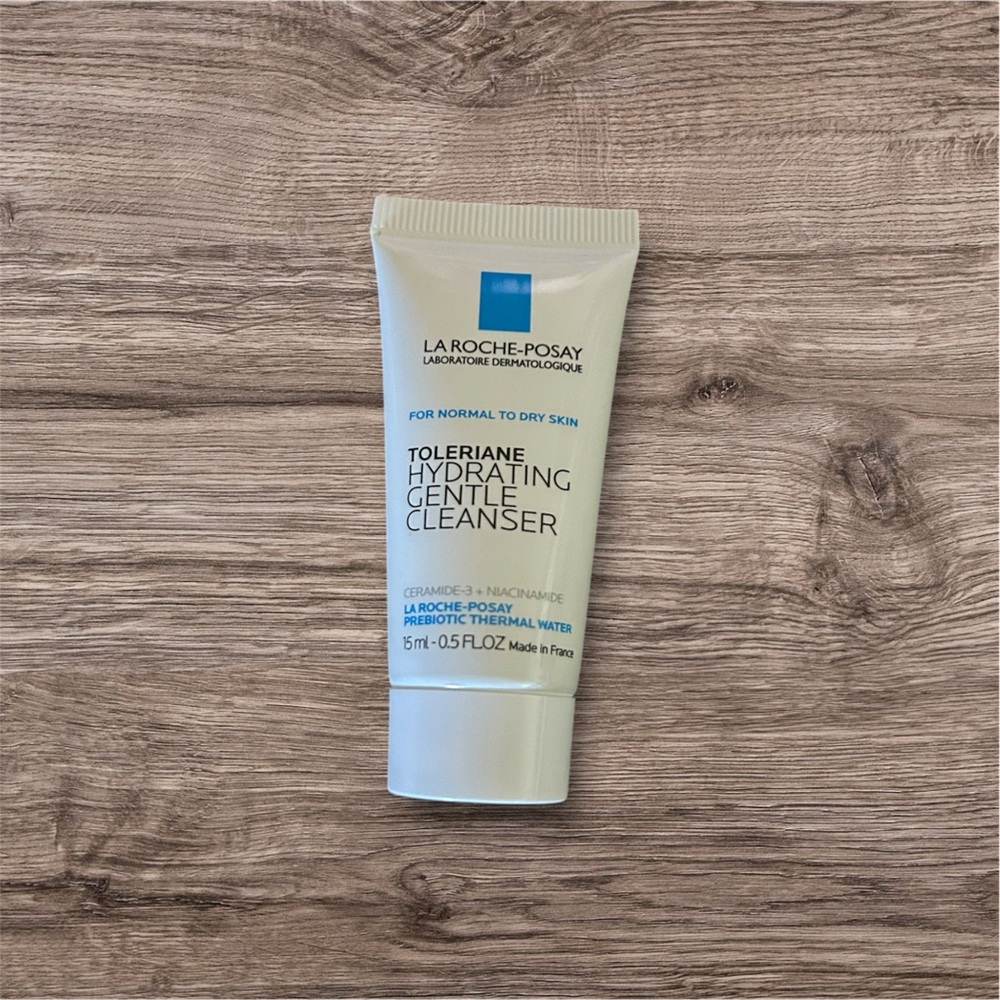 LA ROCHE-POSAY 5pcs Sample Pack - Picture 4 of 6